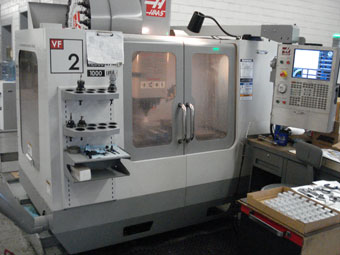 Hass VF2